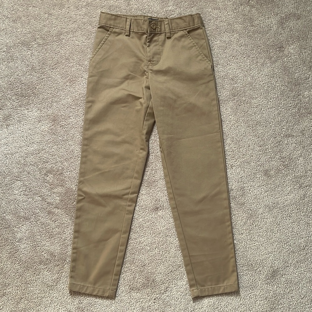 George boy pants